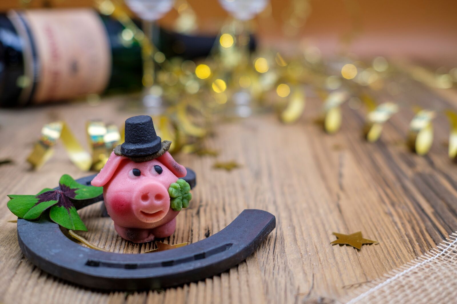 Neujahrsempfang 2026 der SPD Rastatt im Freiheitsmuseum